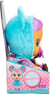 Cry Babies Dressy Exclusive - Lala 83301 - Colorland Toys
